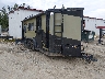 1N9BT222XPS****** Salvamento y Destrozados 2023 Imperial Xplorerv X22 en Anchorage