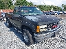 1GTGK24RXWE****** Wrecked 1998 GMC Sierra in New Jersey State
