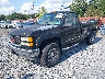 1GTGK24RXWE****** Used and Repairable 1998 GMC Sierra in Sayreville