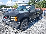 1GTGK24RXWE****** Salvage and Repairable 1998 GMC Sierra in New Jersey State
