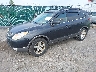 KM8NU73C57U****** Used and Repairable 2007 Hyundai Veracruz in Rochester