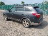 KM8NU73C57U****** Salvage and Repairable 2007 Hyundai Veracruz in Rochester