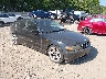 WBAEV33444K****** Salvage and Wrecked 2004 BMW 325i in Knoxville