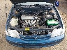 2T1BR18E3WC****** Reparables 1998 Toyota Corolla en Metro DC