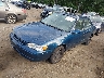 2T1BR18E3WC****** Usados y Reparables 1998 Toyota Corolla en Metro DC