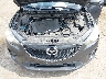 JM3KE4DY2E0****** Reparables 2014 Mazda CX-5 en Metro DC