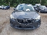 JM3KE4DY2E0****** Destrozados 2014 Mazda CX-5 en Estado de Maryland