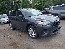 JM3KE4DY2E0****** Salvamento y Destrozados 2014 Mazda CX-5 en Metro DC