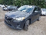 JM3KE4DY2E0****** Usados y Reparables 2014 Mazda CX-5 en Metro DC