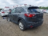 JM3KE4DY2E0****** Salvamento y Reparables 2014 Mazda CX-5 en Metro DC
