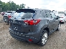 JM3KE4DY2E0****** Salvamento y Destrozados 2014 Mazda CX-5 en Estado de Maryland