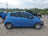 KL8CA6S92DC****** Usados 2013 Chevrolet Spark en Estado de Pennsylvania