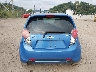 KL8CA6S92DC****** Destrozados 2013 Chevrolet Spark