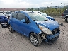 KL8CA6S92DC****** Salvamento y Destrozados 2013 Chevrolet Spark en Pittsburgh