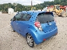 KL8CA6S92DC****** Salvamento y Reparables 2013 Chevrolet Spark en Pittsburgh