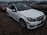 WDDGJ4HB3DF****** Salvamento y Destrozados 2013 Mercedes-Benz C-Class en Phoenix