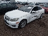 WDDGJ4HB3DF****** Usados y Reparables 2013 Mercedes-Benz C-Class en Phoenix