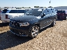 1C4RDHDGXEC****** Usados y Reparables 2014 Dodge Durango en Oklahoma City
