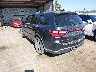 1C4RDHDGXEC****** Salvamento y Reparables 2014 Dodge Durango en Oklahoma City