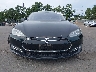 5YJSA1CN1DF****** Wrecked 2013 Tesla Model S in New York State