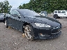 5YJSA1CN1DF****** Salvage and Wrecked 2013 Tesla Model S in Long Island