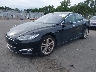 5YJSA1CN1DF****** Used and Repairable 2013 Tesla Model S in Long Island