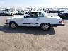 WDBBA48D3HA****** Reparables 1987 Mercedes-Benz 500 Series en Estado de California