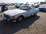 WDBBA48D3HA****** Usados y Reparables 1987 Mercedes-Benz 500 Series en Los Angeles