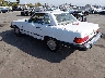 WDBBA48D3HA****** Salvamento y Reparables 1987 Mercedes-Benz 500 Series en Los Angeles