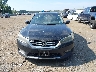 1HGCR2F51FA****** Wrecked 2015 Honda Accord in Maryland State