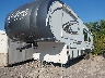 4X4FWCK25FV****** Usados y Reparables 2015 Forest River Wildcat en Knoxville