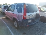 SHSRD78814U****** Salvage and Repairable 2004 Honda CR-V in Charlotte