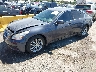 JNKBV61EX8M****** Used and Repairable 2008 Infiniti G35 in East Bay