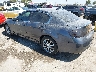 JNKBV61EX8M****** Salvage and Repairable 2008 Infiniti G35 in East Bay