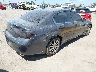 JNKBV61EX8M****** Salvage and Wrecked 2008 Infiniti G35 in California State