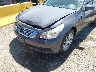 JNKBV61EX8M****** Salvage and Repairable 2008 Infiniti G35 in California State