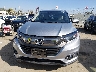 3CZRU5H54NM****** Wrecked 2022 Honda HR-V in California State