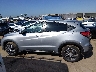 3CZRU5H54NM****** Repairable 2022 Honda HR-V in California State