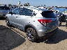 3CZRU5H54NM****** Salvage and Repairable 2022 Honda HR-V in North Hollywood