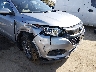 3CZRU5H54NM****** Salvage and Repairable 2022 Honda HR-V in California State