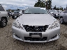 JTHFE2C20A2****** Wrecked 2010 Lexus IS in Washington State