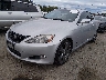 JTHFE2C20A2****** Used and Repairable 2010 Lexus IS in Seattle