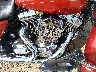 1HD1KHM17DB****** Destrozados 2013 Harley-Davidson FLTRX en Raleigh