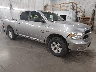 1C6RR7LT0KS****** Salvage and Wrecked 2019 RAM 1500 in Saint Cloud