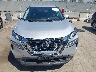 5N1AT3BA9MC****** Wrecked 2021 Nissan Rogue in California State