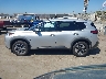 5N1AT3BA9MC****** Repairable 2021 Nissan Rogue in California State