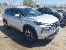 5N1AT3BA9MC****** Salvage and Wrecked 2021 Nissan Rogue in North Hollywood