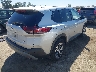 5N1AT3BA9MC****** Salvage and Wrecked 2021 Nissan Rogue in California State