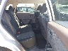 5N1AT3BA9MC****** Wrecked 2021 Nissan Rogue in North Hollywood