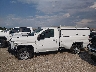 1GC0WLE78NF****** Repairable 2022 Chevrolet Silverado 2500 HD in Nebraska State